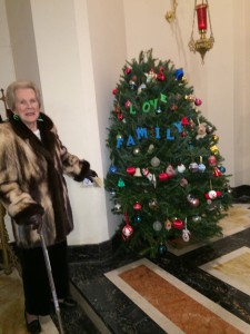 Mom Christmas