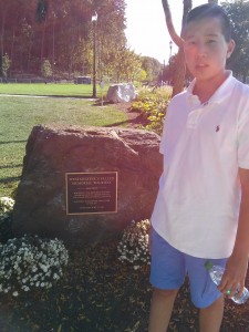 Westchester Gold Star Memorial