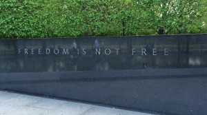 Freedom